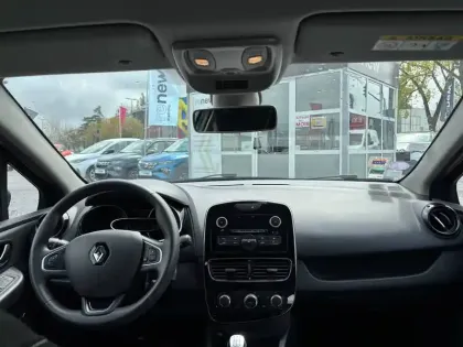 Photo 14 Renault Clio Gén. IV (B98) Ph2 Génération 5