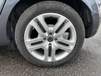 Photo 8 Renault Clio Gén. IV (B98) Ph2 Génération 5