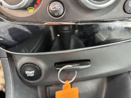 Photo 72 Renault Clio Gén. IV (B98) Ph2 Génération 5