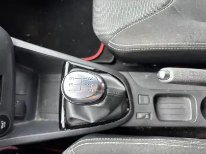 Photo 71 Renault Clio Gén. IV (B98) Ph2 Génération 5