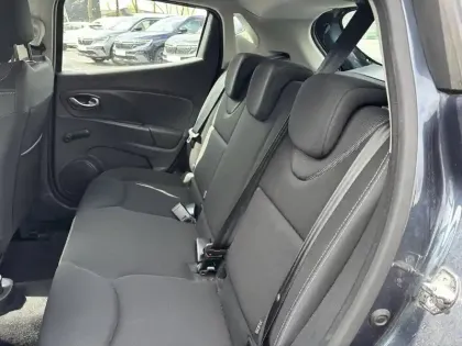 Photo 25 Renault Clio Gén. IV (B98) Ph2 Génération 5