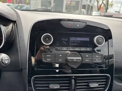 Photo 29 Renault Clio Gén. IV (B98) Ph2 Génération 5