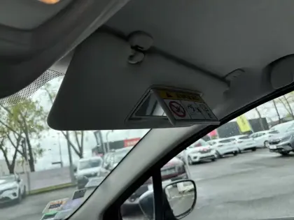 Photo 75 Renault Clio Gén. IV (B98) Ph2 Génération 5