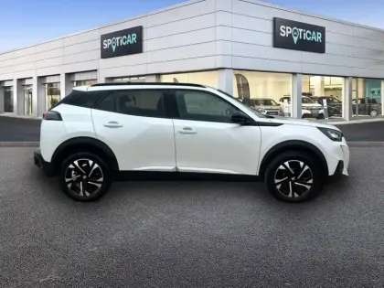 Photo 6 Peugeot 2008  PureTech 130 S&S EAT8