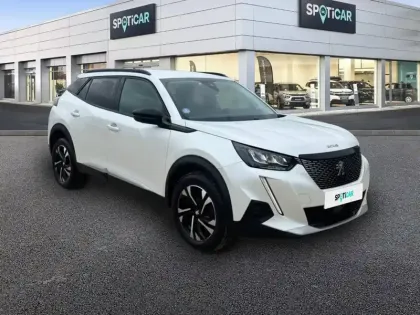 Photo 5 Peugeot 2008  PureTech 130 S&S EAT8