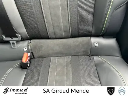 Photo 36 Peugeot 2008  BlueHDi 130 S&S EAT8