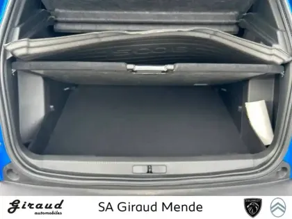 Photo 38 Peugeot 2008  BlueHDi 130 S&S EAT8