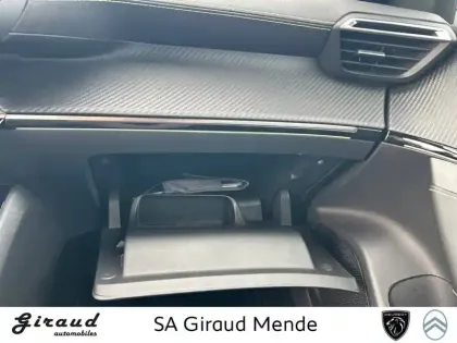 Photo 30 Peugeot 2008  BlueHDi 130 S&S EAT8