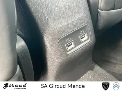 Photo 35 Peugeot 2008  BlueHDi 130 S&S EAT8