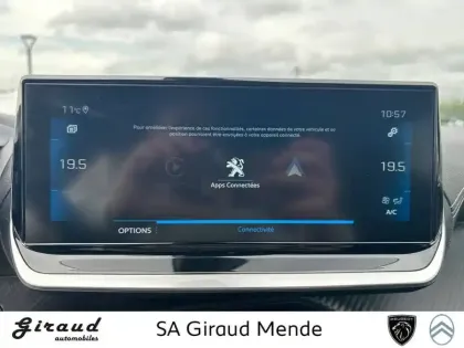 Photo 22 Peugeot 2008  BlueHDi 130 S&S EAT8