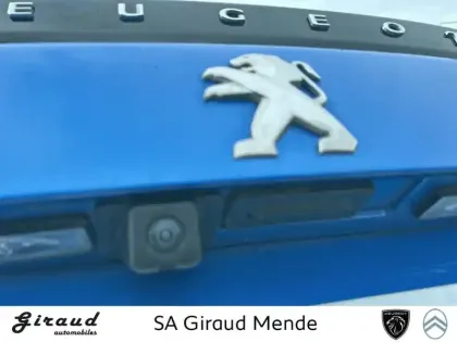 Photo 39 Peugeot 2008  BlueHDi 130 S&S EAT8