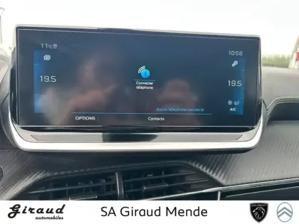 Photo 28 Peugeot 2008  BlueHDi 130 S&S EAT8