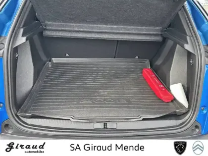 Photo 5 Peugeot 2008  BlueHDi 130 S&S EAT8