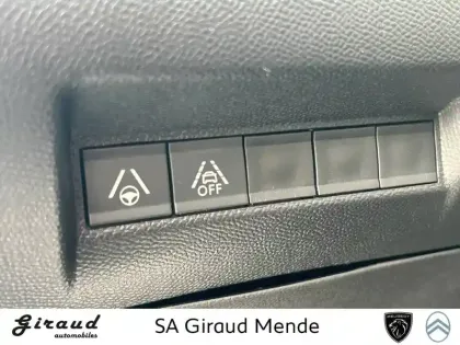 Photo 34 Peugeot 2008  BlueHDi 130 S&S EAT8