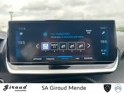 Photo 23 Peugeot 2008  BlueHDi 130 S&S EAT8