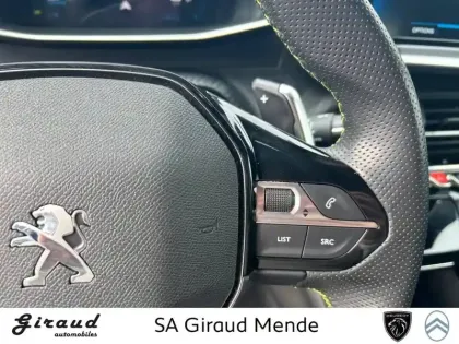 Photo 20 Peugeot 2008  BlueHDi 130 S&S EAT8