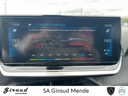 Photo 31 Peugeot 2008  BlueHDi 130 S&S EAT8