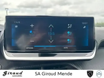 Photo 24 Peugeot 2008  BlueHDi 130 S&S EAT8