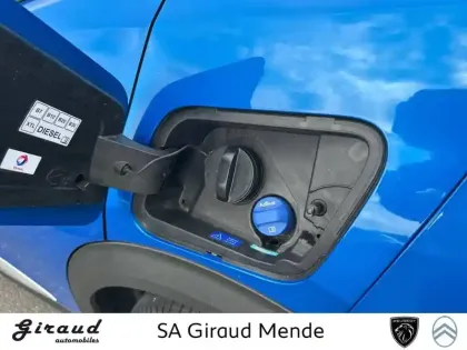 Photo 37 Peugeot 2008  BlueHDi 130 S&S EAT8