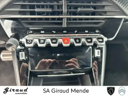 Photo 29 Peugeot 2008  BlueHDi 130 S&S EAT8