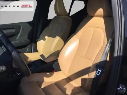 Photo 7 Volvo Xc40  D4 AWD AdBlue 190 ch Geartronic 8