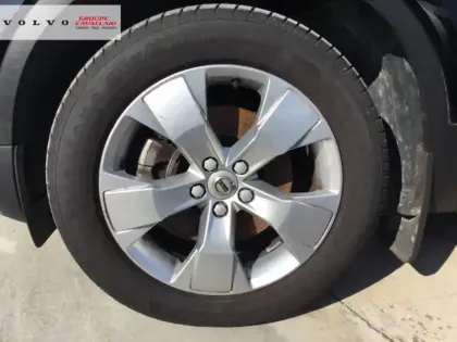 Photo 14 Volvo Xc40  D4 AWD AdBlue 190 ch Geartronic 8