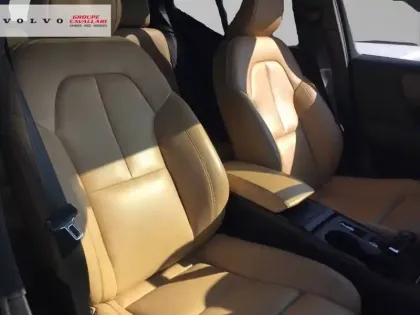 Photo 12 Volvo Xc40  D4 AWD AdBlue 190 ch Geartronic 8