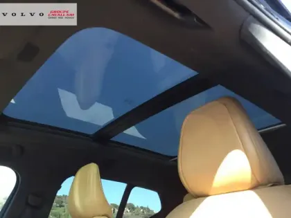 Photo 16 Volvo Xc40  D4 AWD AdBlue 190 ch Geartronic 8