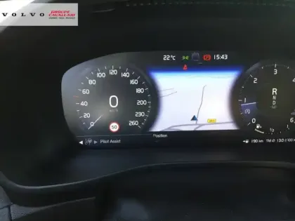 Photo 24 Volvo Xc40  D4 AWD AdBlue 190 ch Geartronic 8
