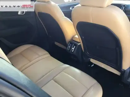 Photo 13 Volvo Xc40  D4 AWD AdBlue 190 ch Geartronic 8