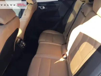 Photo 8 Volvo Xc40  D4 AWD AdBlue 190 ch Geartronic 8