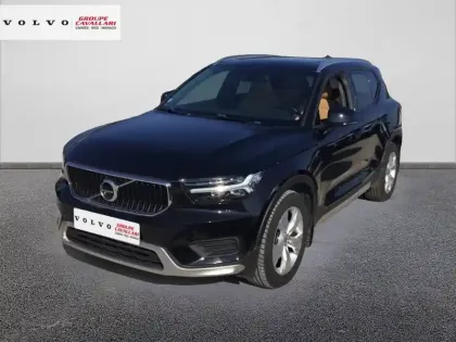 Photo Volvo Xc40 Business