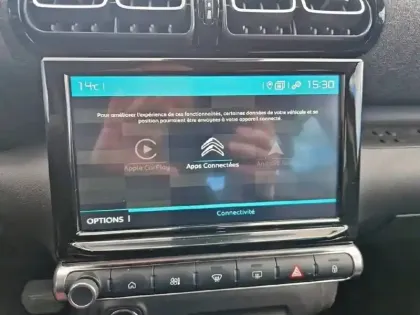 Photo 23 Citroën C3 Aircross  PureTech 130 S&S EAT6