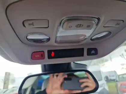 Photo 18 Citroën C3 Aircross  PureTech 130 S&S EAT6