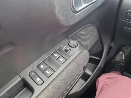 Photo 22 Citroën C3 Aircross  PureTech 130 S&S EAT6