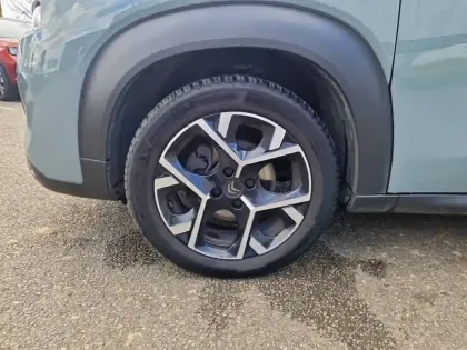 Photo 8 Citroën C3 Aircross  PureTech 130 S&S EAT6