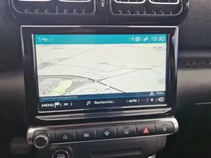 Photo 16 Citroën C3 Aircross  PureTech 130 S&S EAT6