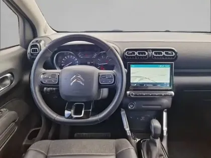 Photo 10 Citroën C3 Aircross  PureTech 130 S&S EAT6