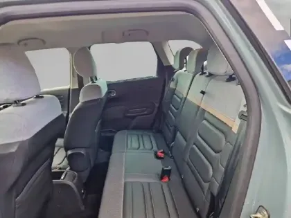 Photo 14 Citroën C3 Aircross  PureTech 130 S&S EAT6