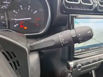 Photo 21 Citroën C3 Aircross  PureTech 130 S&S EAT6