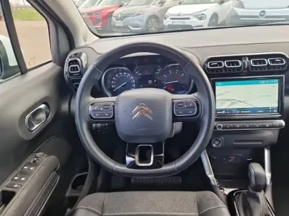 Photo 11 Citroën C3 Aircross  PureTech 130 S&S EAT6