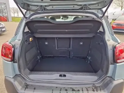 Photo 9 Citroën C3 Aircross  PureTech 130 S&S EAT6