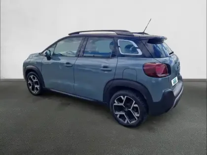 Photo 5 Citroën C3 Aircross  PureTech 130 S&S EAT6