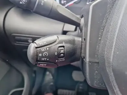 Photo 19 Citroën C3 Aircross  PureTech 130 S&S EAT6