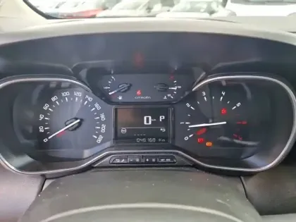 Photo 12 Citroën C3 Aircross  PureTech 130 S&S EAT6