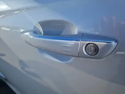 Photo 20 DS DS 7  Hybride Rechargeable E-Tense 360 EAT8 4x4