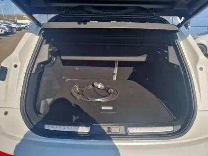 Photo 8 DS DS 7  Hybride Rechargeable E-Tense 360 EAT8 4x4