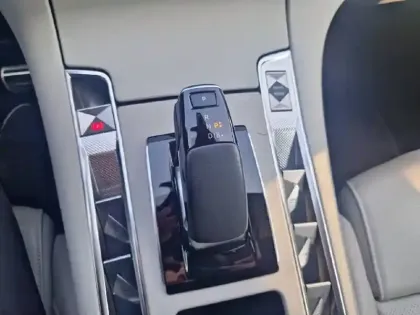 Photo 15 DS DS 7  Hybride Rechargeable E-Tense 360 EAT8 4x4