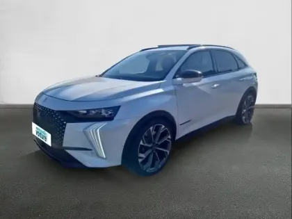 Photo Ds Ds 7 La Premiere