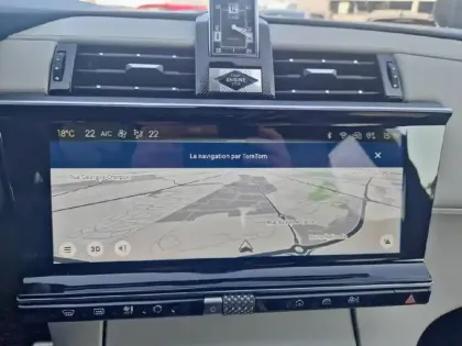 Photo 16 DS DS 7  Hybride Rechargeable E-Tense 360 EAT8 4x4